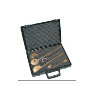 Goniometre medicale inox