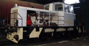 Reparatii locomotive Diesel