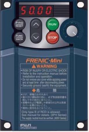 Convertizoare de frecventa