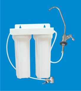 Filtre purificare apa uz casnic