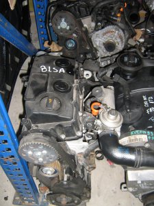 Piese motor