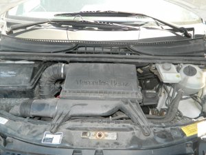 Piese motor