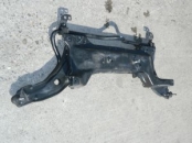 Piese tren rulare
