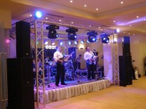 Inchiriere echipamente scena