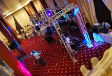 Inchiriere echipamente scena