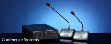 Inchiriere sisteme conferinta
