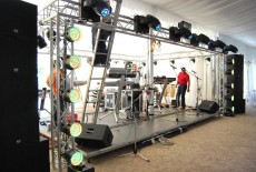 Inchiriere echipamente scena