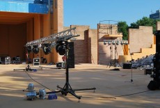 Inchiriere echipamente scena