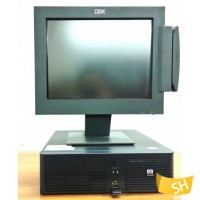 Sisteme POS second hand