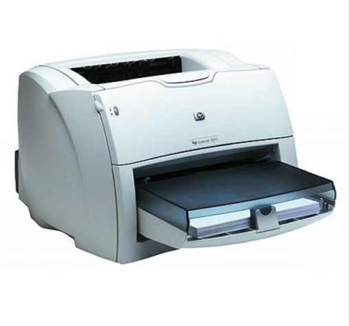 Imprimanta laser refurbished