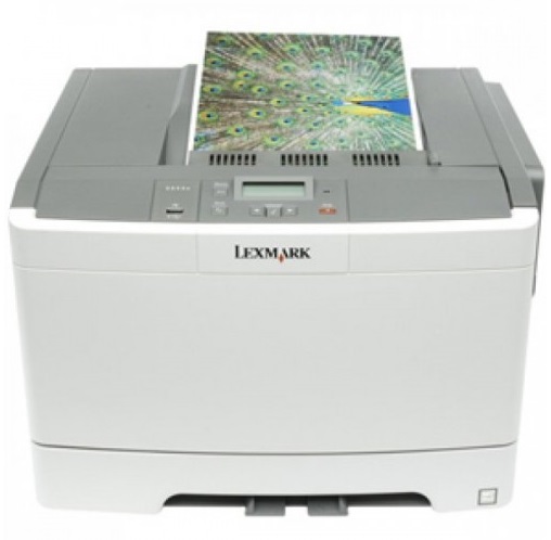 Imprimanta laser refurbished