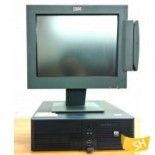 Sisteme POS second hand