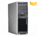 Workstations second hand