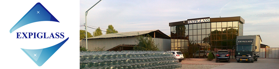 Sticla artizanala locuinte