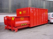 Prescontainere second hand