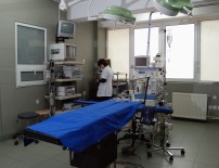 Termoliza prin radiofrecventa