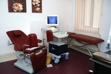 Ecografie transvaginala