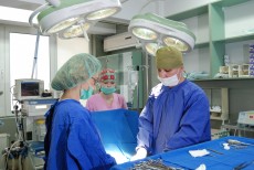 Operatii ginecologice