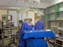 Chirurgie ginecologica Bucuresti