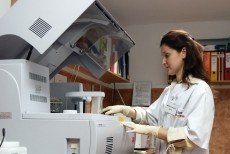 Examen histopatologic