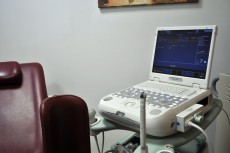 Ecografie transvaginala