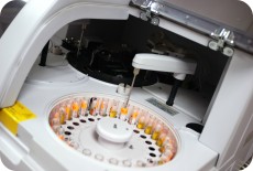 Examen histopatologic