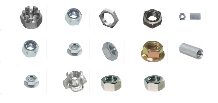 Piulite fixari chimice