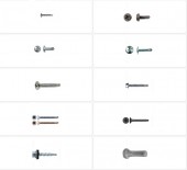 Suruburi autoforante online