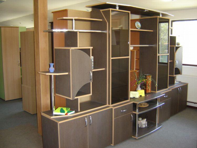 Mobilier living la comanda