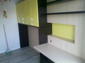 Mobilier dormitor la comanda