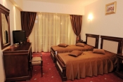 Cazare camere duble Prahova