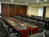 Sala de conferinta Prahova