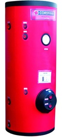 Boiler electric apa calda
