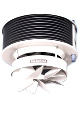 Aeroterma electrica