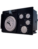 Regulator electronic arzatoare