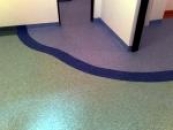 Montaj covoare pvc