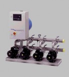 Grupuri de pompare apa