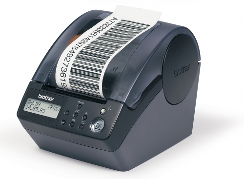 Imprimanta termica cod bare