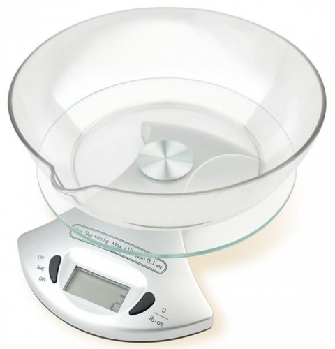 Cantar bucatarie electronic