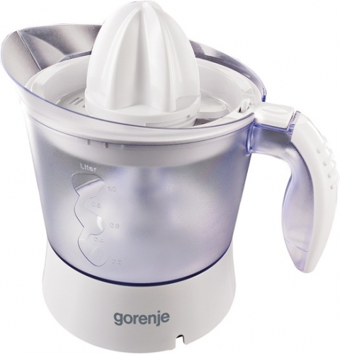 Storcator fructe electric