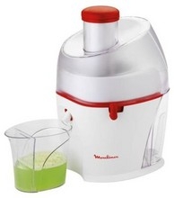 Storcator fructe electric