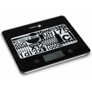 Cantar bucatarie electronic