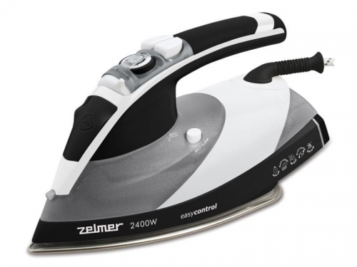 Fier de calcat cu abur