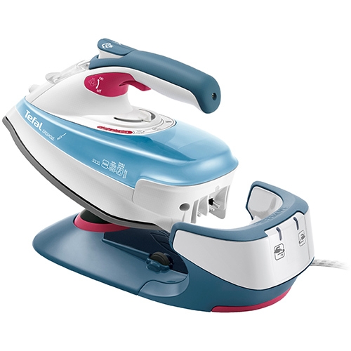 Fier de calcat cu abur