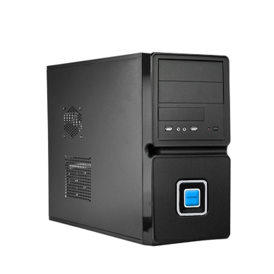 Carcasa unitate centrala