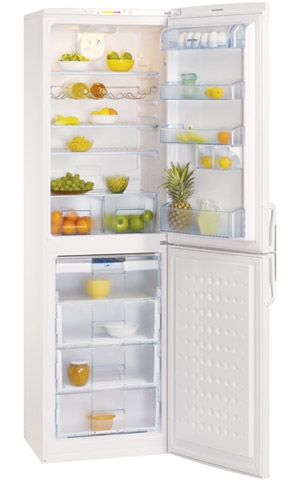 Combina frigorifica Arctic