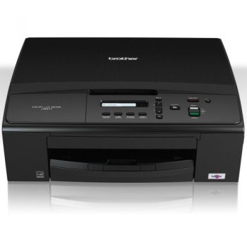 Imprimanta multifunctionala inkjet