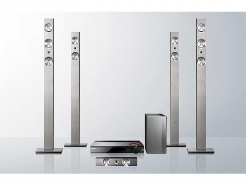 Sisteme home cinema Samsung