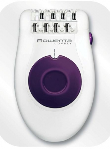 Epilatoare Rowenta