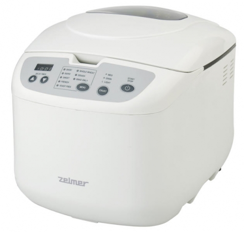 Masina electrica paine